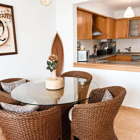 T2-sao Lourenco Beach, Pool Apartmán Encarnacao