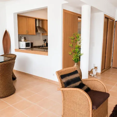 T2-sao Lourenco Beach, Pool *