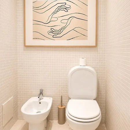 Apartmán T2-sao Lourenco Beach, Pool