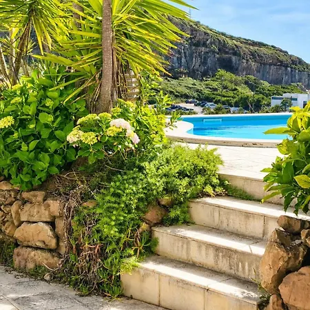 Lägenhet T2-sao Lourenco Beach, Pool