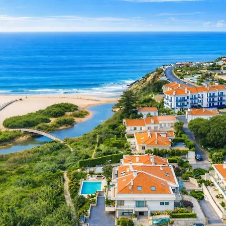 T2-sao Lourenco Beach, Pool